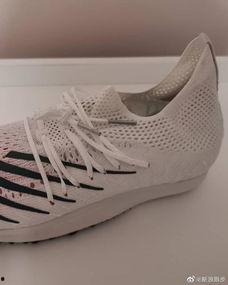 最新跑鞋爆料图片